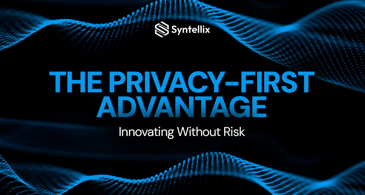 privacy synthetic data